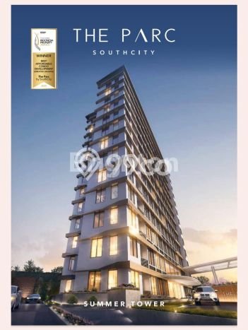 Apartemen Favorit Nyaman Dijual di Tangerang dengan 1 Kamar Tidur Apartemen Favorit Nyaman Dijual di Tangerang dengan 1 Kamar Tidur