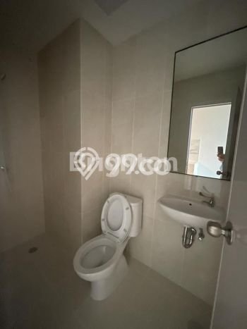 Apartemen Favorit Modern Dijual di Tangerang dengan 1 Kamar Tidur Apartemen Favorit Modern Dijual di Tangerang dengan 1 Kamar Tidur