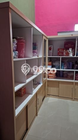 Dijual Cepat Rumah Bagus Siap Huni LB 250m2 di Beji, Depok Dijual Cepat Rumah Bagus Siap Huni LB 250m2 di Beji, Depok