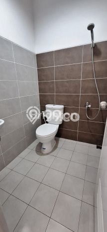 Rumah Strategis Modern Lb 39m2 di Gunung Sindur, Bogor Rumah Strategis Modern Lb 39m2 di Gunung Sindur, Bogor