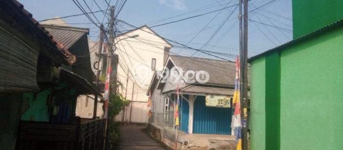 Dijual Segera Rumah Kost di Pondok Ranggon, Jakarta Timur 2 Kamar Dijual Segera Rumah Kost di Pondok Ranggon, Jakarta Timur 2 Kamar