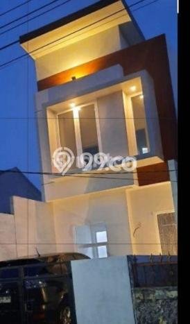 Hunian Nyaman Asri 2 KT Siap Pakai di Pondok Gede Bekasi Hunian Nyaman Asri 2 KT Siap Pakai di Pondok Gede Bekasi