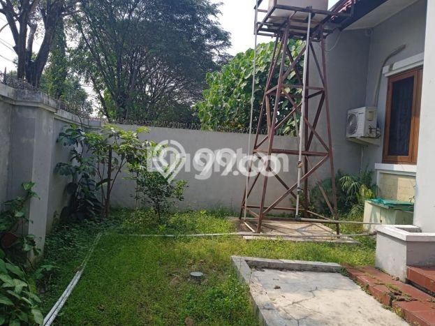 Rumah Modern Cantik 5 KT Bisa Langsung Pindah di Cikarang Selatan Rumah Modern Cantik 5 KT Bisa Langsung Pindah di Cikarang Selatan
