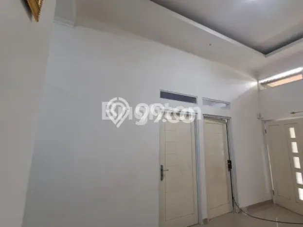 Rumah Strategis Modern Lb 65m2 di Gunung Sindur, Bogor Rumah Strategis Modern Lb 65m2 di Gunung Sindur, Bogor