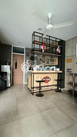 Hunian Mewah Dijual LT 322m2 di Cimanggis, Depok Hunian Mewah Dijual LT 322m2 di Cimanggis, Depok