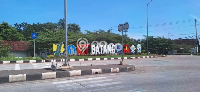 Kavling Tanah di Gringsing Dijual Luas 255000m2 Legalitas - Kavling Tanah di Gringsing Dijual Luas 255000m2 Legalitas -