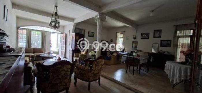 Hunian Nyaman Asri 4 KT Siap Huni di Jatiwarna Bekasi Hunian Nyaman Asri 4 KT Siap Huni di Jatiwarna Bekasi