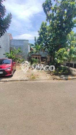 Tanah Dijual Lokasi Cinere, Depok dengan Luas Tanah 192m2 dan Status SHM Tanah Dijual Lokasi Cinere, Depok dengan Luas Tanah 192m2 dan Status SHM