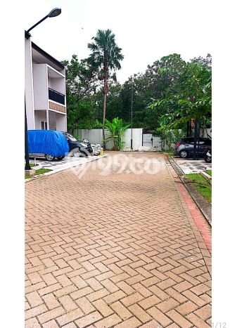 Rumah Modern Minimalis 3 Kamar Bisa Langsung Pindah di Serpong Rumah Modern Minimalis 3 Kamar Bisa Langsung Pindah di Serpong