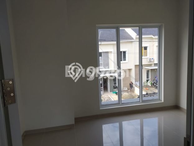 Rumah Cantik Siap Huni Di Gunung Sindur Luas 57m2 Aman Rumah Cantik Siap Huni Di Gunung Sindur Luas 57m2 Aman