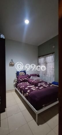 Rumah Strategis Modern Lb 120m2 di Serpong, Tangerang Selatan Rumah Strategis Modern Lb 120m2 di Serpong, Tangerang Selatan