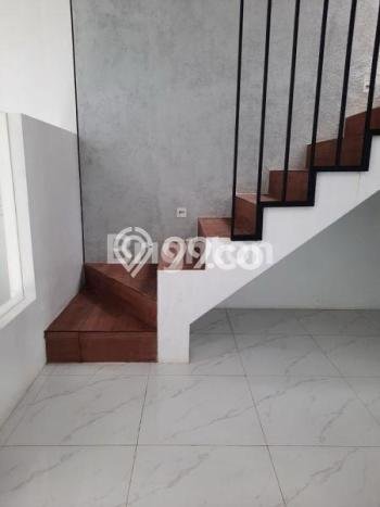 Hunian Nyaman Asri 2 KT Siap Pakai di Pondok Gede Bekasi Hunian Nyaman Asri 2 KT Siap Pakai di Pondok Gede Bekasi