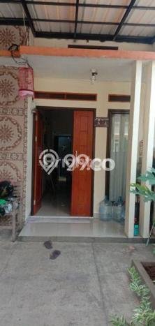 For Sale Rumah 2 Kamar Lokasi Ideal Nyaman dan Strategis di Tajur Halang For Sale Rumah 2 Kamar Lokasi Ideal Nyaman dan Strategis di Tajur Halang