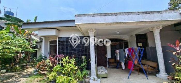 Hunian Nyaman Asri 4 KT Siap Huni di Jatiwarna Bekasi Hunian Nyaman Asri 4 KT Siap Huni di Jatiwarna Bekasi