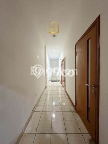 Tanah Dijual di Jakarta Selatan Seluas 154m2 Strategis Tanah Dijual di Jakarta Selatan Seluas 154m2 Strategis