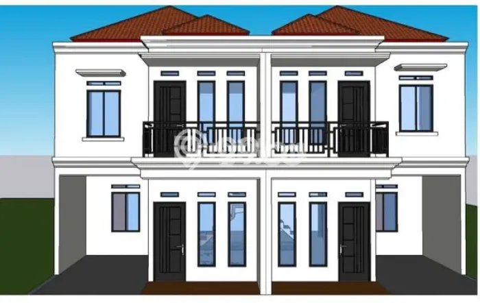 Rumah Luas Asri 3 KT Siap Huni di Cilangkap Jakarta Timur Rumah Luas Asri 3 KT Siap Huni di Cilangkap Jakarta Timur