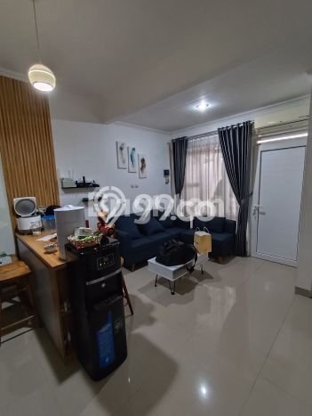 Dijual Rumah 3 Kamar Lokasi Ideal Bagus dan Strategis di Sawangan Dijual Rumah 3 Kamar Lokasi Ideal Bagus dan Strategis di Sawangan