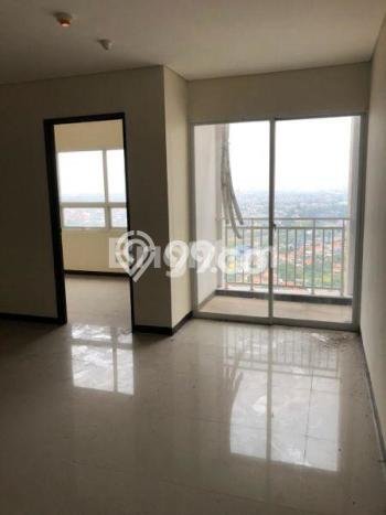 Apartemen Modern Dijual di Karang Tengah, Tangerang Dilengkapi 1 KT dan 1 KM Apartemen Modern Dijual di Karang Tengah, Tangerang Dilengkapi 1 KT dan 1 KM
