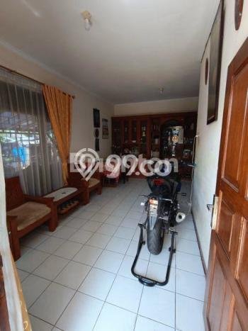 Rumah Modern Cantik 3 Kamar Siap Huni di Pamulang Rumah Modern Cantik 3 Kamar Siap Huni di Pamulang