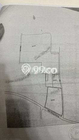 Lahan Strategis di Gunung Sindur Dijual dengan Luas 120000m2 Lahan Strategis di Gunung Sindur Dijual dengan Luas 120000m2