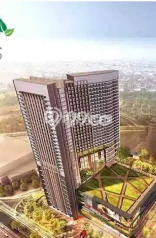 Hunian Apartemen Ideal untuk Dijual di Tangerang Selatan dengan 1 Kamar Hunian Apartemen Ideal untuk Dijual di Tangerang Selatan dengan 1 Kamar