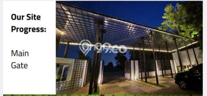 Jual Rumah Minimalis Bagus Punya 2 KT di Sawangan Depok - Jual Rumah Minimalis Bagus Punya 2 KT di Sawangan Depok -