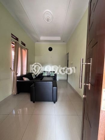 Rumah Modern 3 KT LT 180m2 di Harjamukti Rumah Modern 3 KT LT 180m2 di Harjamukti
