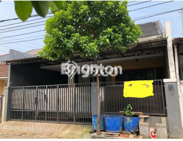Rumah Modern Minimalis 3 KT Siap Huni di Cimanggis Rumah Modern Minimalis 3 KT Siap Huni di Cimanggis
