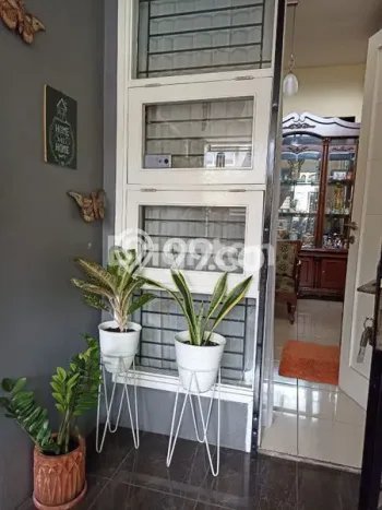 Rumah Strategis Minimalis Lb 70m2 di Ciledug, Tangerang Rumah Strategis Minimalis Lb 70m2 di Ciledug, Tangerang