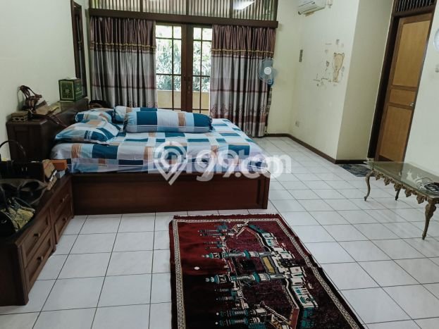 Dijual Rumah Premium dengan Fasilitas Sekitar Lengkap di Pamulang, Tangerang Selatan Dijual Rumah Premium dengan Fasilitas Sekitar Lengkap di Pamulang, Tangerang Selatan