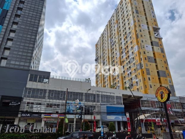 Apartemen Strategis untuk Dijual di Bekasi Barat, Bekasi, Jawa Barat Apartemen Strategis untuk Dijual di Bekasi Barat, Bekasi, Jawa Barat