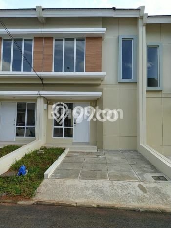 Rumah Cantik Siap Huni Di Gunung Sindur Luas 57m2 Aman Rumah Cantik Siap Huni Di Gunung Sindur Luas 57m2 Aman