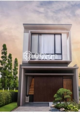 Dijual Cepat Rumah Bagus Siap Huni LB 62m2 di Sawangan, Depok Dijual Cepat Rumah Bagus Siap Huni LB 62m2 di Sawangan, Depok