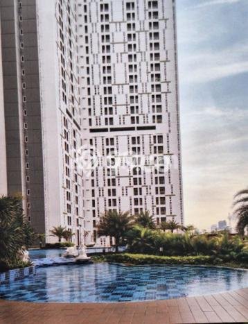 Hunian Apartemen Ekonomis 1 KT 1 KM di Serpong, Tangerang Selatan, Banten Hunian Apartemen Ekonomis 1 KT 1 KM di Serpong, Tangerang Selatan, Banten