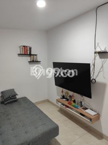 Dijual Rumah 3 Kamar Lokasi Ideal Bagus dan Strategis di Sawangan Dijual Rumah 3 Kamar Lokasi Ideal Bagus dan Strategis di Sawangan