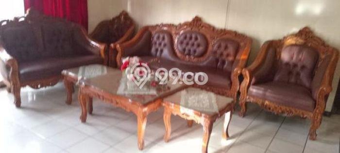 Dijual Rumah 5 Kamar Lokasi Strategis Bagus dan Strategis di Pondokmelati Dijual Rumah 5 Kamar Lokasi Strategis Bagus dan Strategis di Pondokmelati