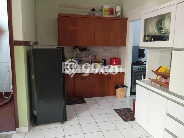 Rumah Modern Cantik 5 KT Bisa Langsung Pindah di Cikarang Selatan Rumah Modern Cantik 5 KT Bisa Langsung Pindah di Cikarang Selatan