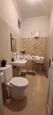 Dijual Rumah Elit Exclusive di Serpong, Tangerang Selatan Dijual Rumah Elit Exclusive di Serpong, Tangerang Selatan