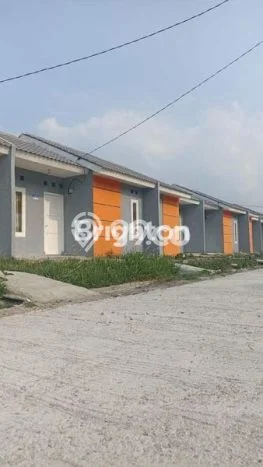 Jual Rumah Murah Meriah Citeureup Punya 2 KT & LT 72m2 Jual Rumah Murah Meriah Citeureup Punya 2 KT & LT 72m2