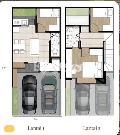 Dijual Rumah Strategis Bagus Punya 3 KT di Ciputat Tangerang Selatan - Dijual Rumah Strategis Bagus Punya 3 KT di Ciputat Tangerang Selatan -