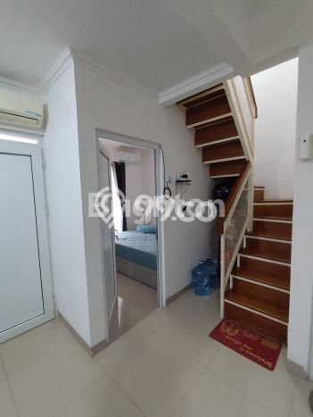 Dijual Rumah 3 Kamar Lokasi Ideal Bagus dan Strategis di Sawangan Dijual Rumah 3 Kamar Lokasi Ideal Bagus dan Strategis di Sawangan