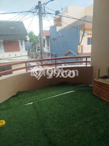 Jual Rumah Bagus Siap Huni LB 220m2 di Bojong Gede, Bogor Jual Rumah Bagus Siap Huni LB 220m2 di Bojong Gede, Bogor