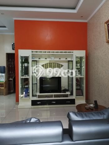Jual Rumah Eksklusif 4 KT di Sukatani, Depok Jual Rumah Eksklusif 4 KT di Sukatani, Depok