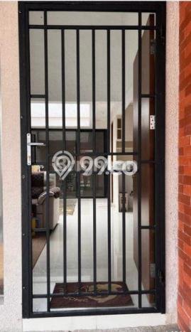 Rumah Modern Minimalis 2 Kamar Bisa Langsung Pindah di Parung Panjang Rumah Modern Minimalis 2 Kamar Bisa Langsung Pindah di Parung Panjang