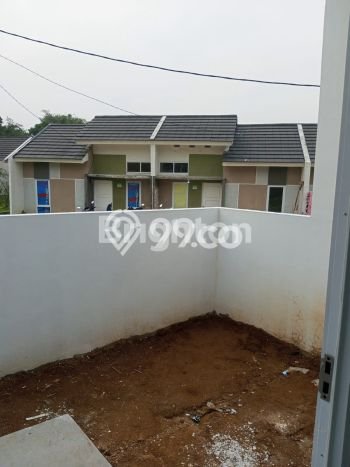 Dijual Rumah Siap Huni di Pamijahan Bogor Harga Rp 185 Juta LT 60m2 Dijual Rumah Siap Huni di Pamijahan Bogor Harga Rp 185 Juta LT 60m2