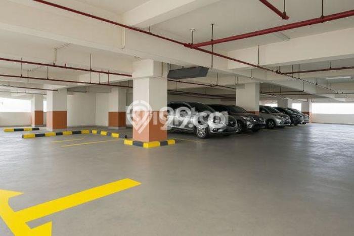 Dijual Apartemen di Depok 1 Kamar & 1 Kamar Mandi, Luas 25m2 Dijual Apartemen di Depok 1 Kamar & 1 Kamar Mandi, Luas 25m2