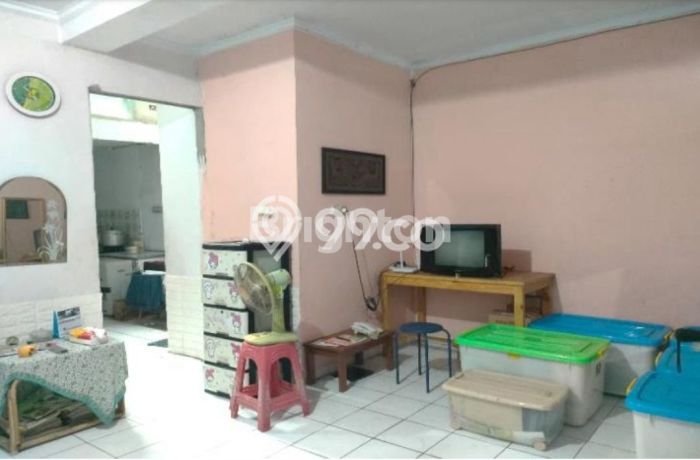 Jual Rumah Minimalis Bagus Punya 1 KT di Pondok Aren Tangerang Selatan SHM Jual Rumah Minimalis Bagus Punya 1 KT di Pondok Aren Tangerang Selatan SHM