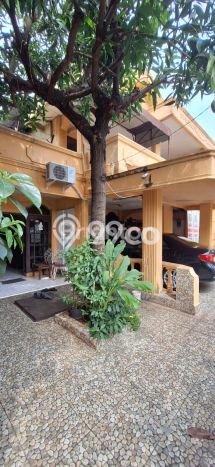 Dijual Rumah Mewah Exclusive di Tebet, Jakarta Selatan Dijual Rumah Mewah Exclusive di Tebet, Jakarta Selatan