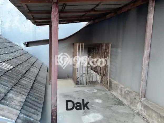 Dijual Rumah 2 Kamar Lokasi Ideal Bagus dan Strategis di Pamulang Dijual Rumah 2 Kamar Lokasi Ideal Bagus dan Strategis di Pamulang