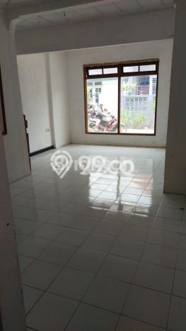 Rumah Modern Minimalis 4 KT Siap Huni di Pamulang Rumah Modern Minimalis 4 KT Siap Huni di Pamulang